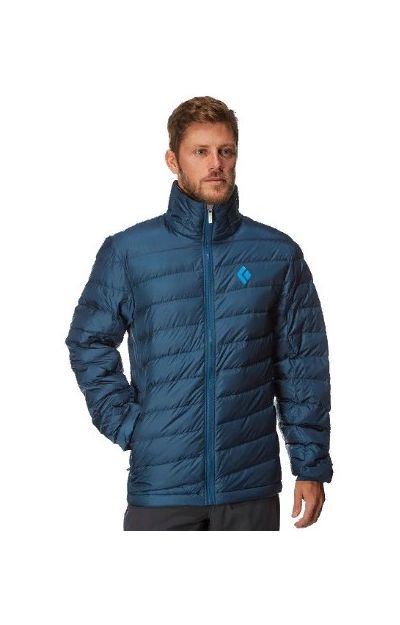Black Diamond - Куртка мужская Cold Forge Jacket