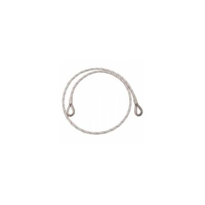 Kong - Самостраховка Wire Steel Rope Lanyard