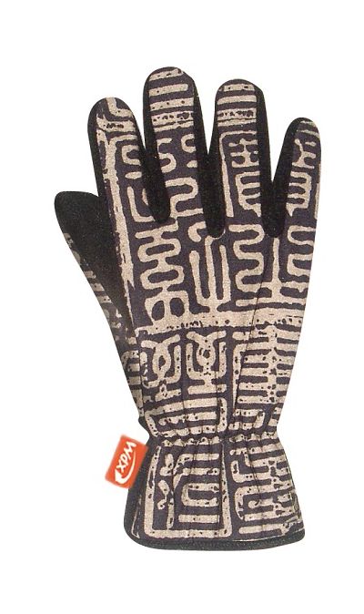 Флисовые перчатки Wind X-Treme Gloves Plain