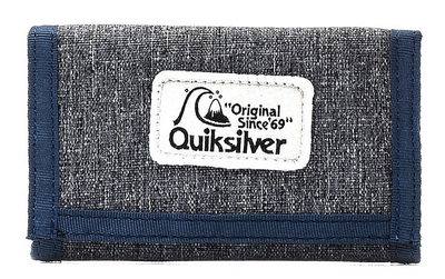 Quiksilver - Карманный кошелек The Everydaily