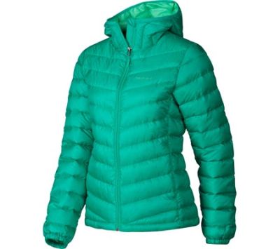 Marmot - Пуховик ультралёгкий женский Wm's Jena Hoody