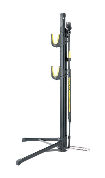 Topeak - Стенд - насос Transformer RX