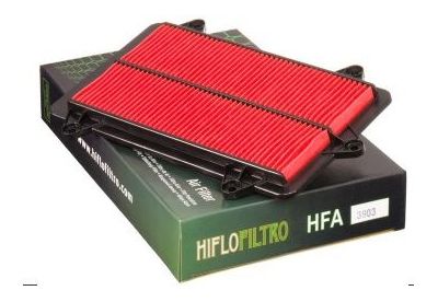 Hi-Flo - Превосходный воздушный фильтр HFA3903