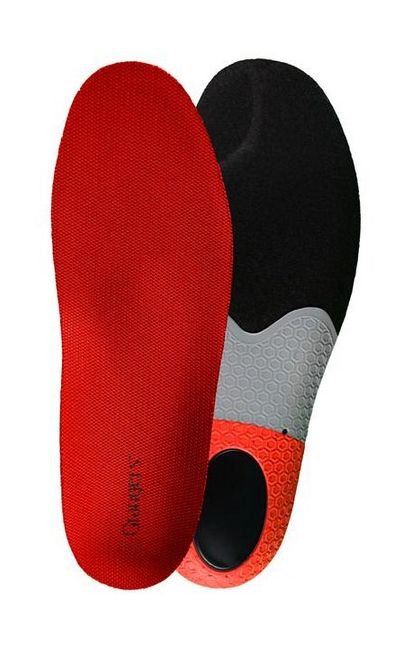 Grangers - Стельки для спорта G30 Stability