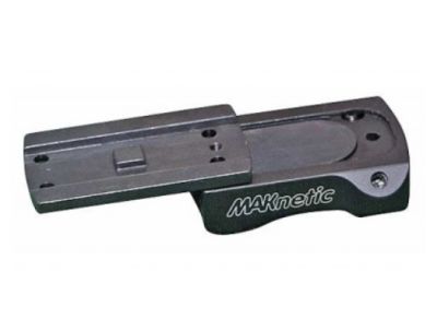 MAK - Крепление MAKnetic для Aimpoint Micro под Blaser R93