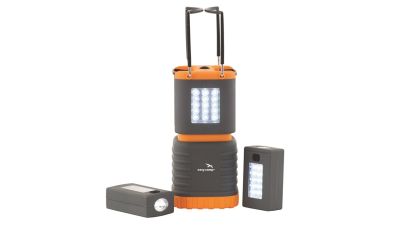 Easy Camp - Походная лампа-трансформер Sinai Lantern