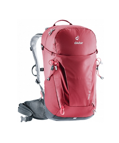 Deuter - Рюкзак для альпинистов Trail 26