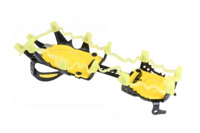 Grivel - Защита на зубья кошек Crampon Crown