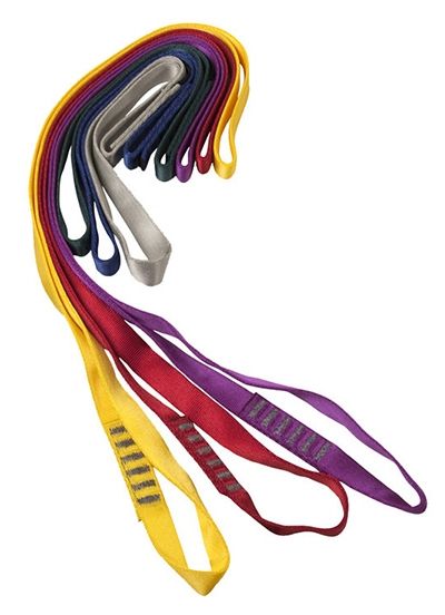 Black Diamond - Петля многофункциональная 18Mm Nylon Runner