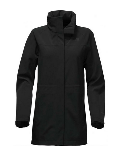 The North Face - Куртка ветрозащитная женская Apex Flex GTX Disruptor Parka