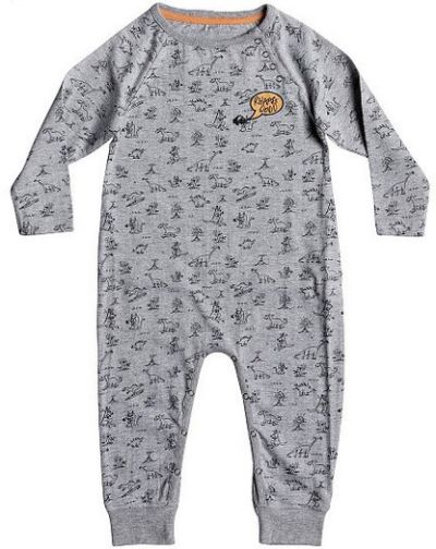 Quiksilver - Боди детское 5250462