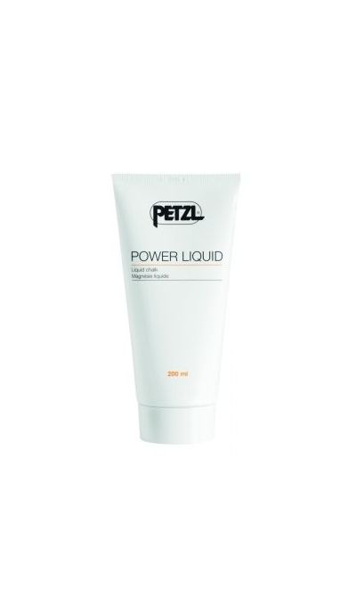 Petzl - Жидкая магнезия Power Liquid 200 мл