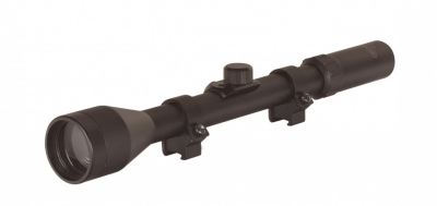 Gamo - Классическое оптическое прицельное устройство 4x28 Tv