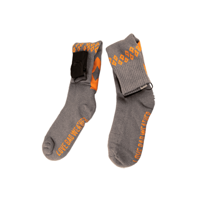 Brungard - Носки с подогревом Springyard Thermasox