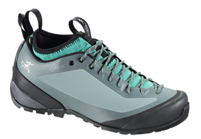 Arcteryx - Комфортные кроссовки для женщин Acrux 2 Fl GTX
