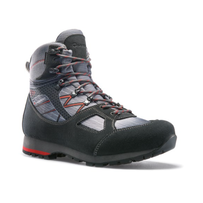 Крепкие горные ботинки Garsport Zillertal WP Man