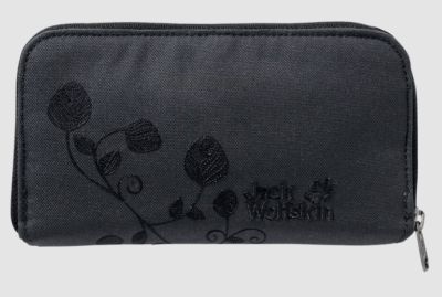 Портмоне вместительное Jack Wolfskin Casherella