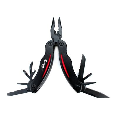 Ganzo - Набор инструментов походный Multi Tool G109