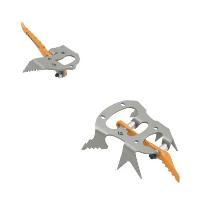 Black Diamond - Кошки с монозубом Raptor Crampon