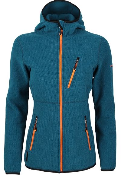 Сплав - Яркая куртка Palmyra Polartec® Woven Inspired