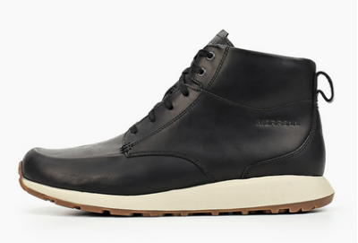 Merrell - Ботинки модные для мужчин Ashford Chukka