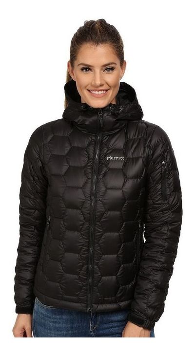 Marmot - Куртка практичная женская Wm's Ama Dablam Jacket