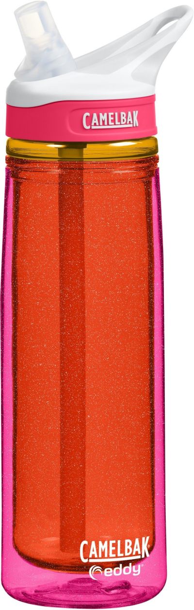 CamelBak - Термобутылка классическая eddy® Insulated TRITANTM 0.6L