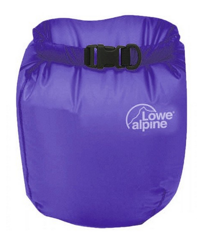 Lowe Alpine - Практичный гермомешок Ultralite Drysac