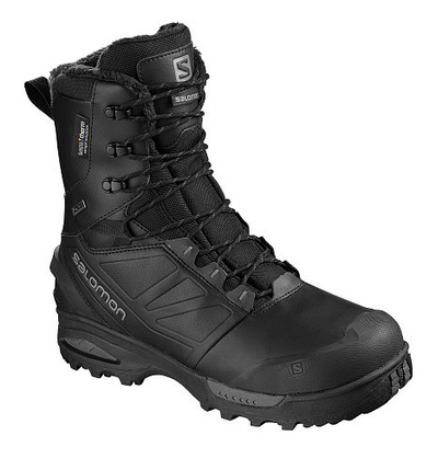 Salomon - Ботинки износоустойчивые мужские Shoes Toundra Pro CSWP