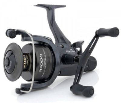 Shimano - Катушка для ловли крупной рыбы Baitruner DL-10000RB