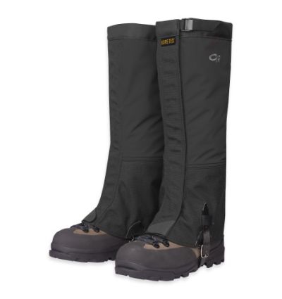 Outdoor research - Гамаши мужские Crocodiles Men'S