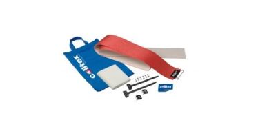 Coll-Tex - Камус мохеровый C-t-S Camlock Extreme