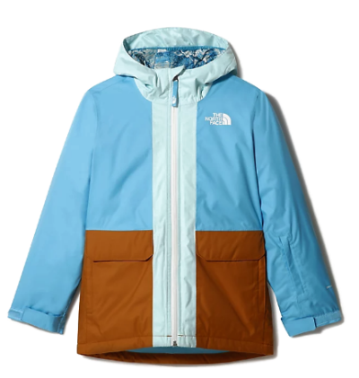 Куртка для девоки The North Face Freedom Insulated