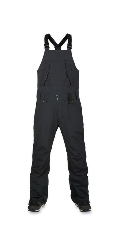 Dakine - Брюки мембранные мужские 15к/15к DK Wyeast Bib