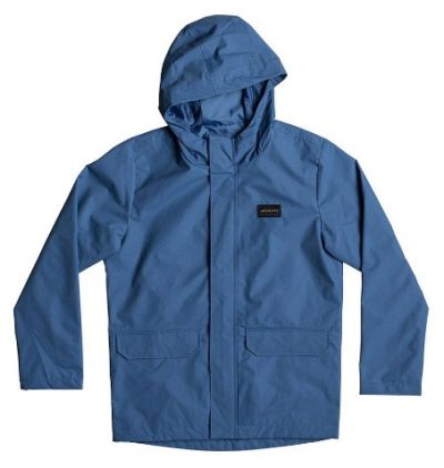 Quiksilver - Детская куртка для мальчиков Spillin