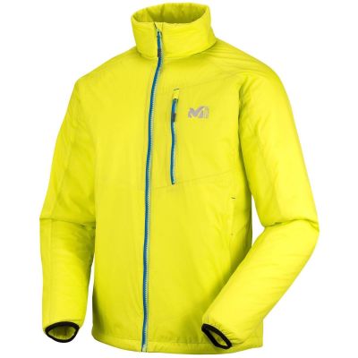 Millet - Мембранная куртка Air Stretch Primaloft Jkt