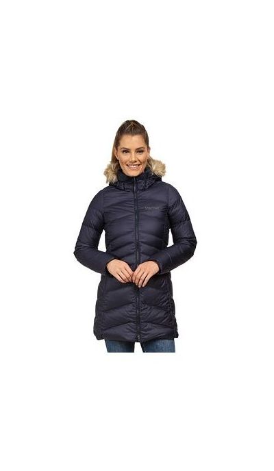 Пуховое пальто Marmot Wm's Montreal Coat