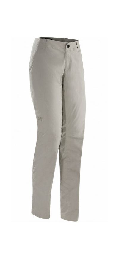 Arcteryx - Брюки легкие женские Camden Chino