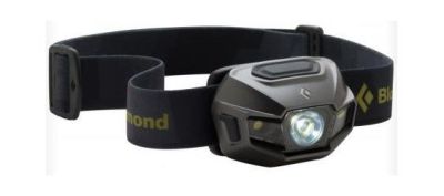 Black Diamond - Фонарь налобный Revolt Headlamp