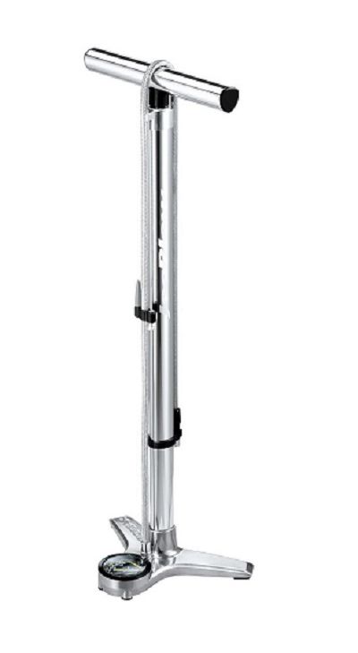 Topeak - Насос напольный JoeBlow X.O.