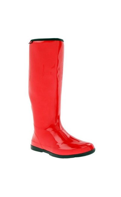 Baffin - Сапоги резиновые женские Rubber Boot