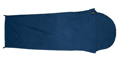 Jack Wolfskin — Вкладыш в спальный мешок PONGEE LINER