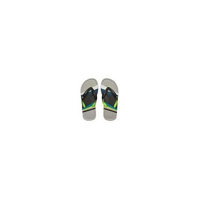 Quiksilver - Летние шлепанцы Haleiwa Print
