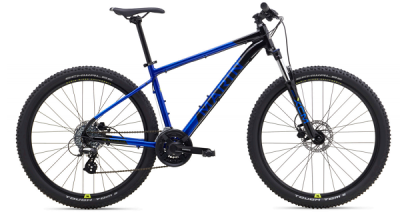 Marin - Велосипед Bobcat Trail 3 G 27.5