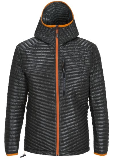 Peak Performance - Куртка сверхлегкая мужская BL Down Liner Hoody