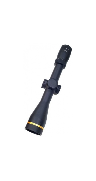 Leupold - Оптический прицел VX-6 2-12x42 CDS сетка Boone&Crockett