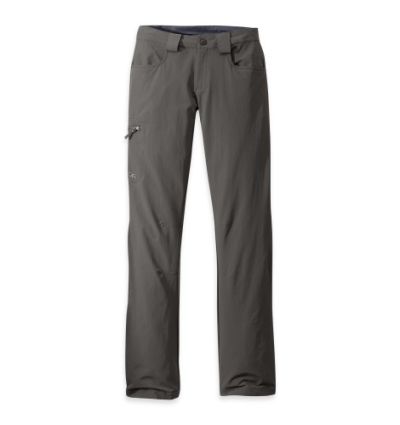 Outdoor research - Брюки женские Voodoo Pants Women'S