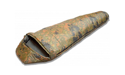 Talberg - Теплый спальный мешок с правой молнией Forest I Compact -27C (Комфорт -5)
