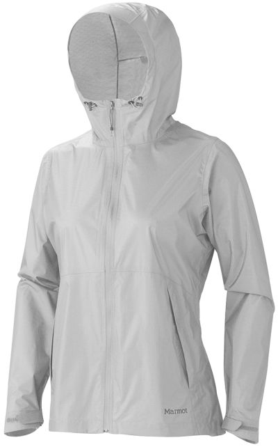 Marmot - Ветровка женская Wm's Crystalline Jacket