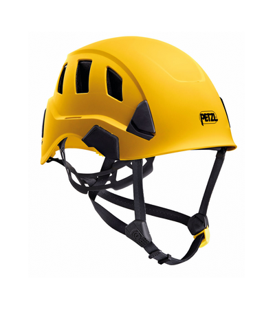 Petzl - Каска для промышленного альпинизма Strato Vent